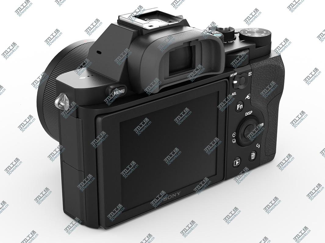 images/goods_img/202104092/Sony Alpha 7R camera/5.jpg